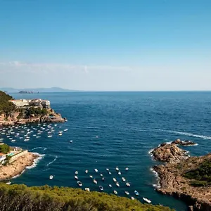 precioso-apartmento-sobre-el-mar-cap-sa-sal-begur-girona.topcostabravahotels.com/