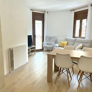 Comfortable Amb Vistes I Centric By Rural D'aneu Esterri d'Àneu
