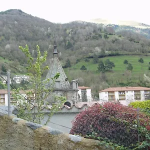 El Pomer Ribes De Freser