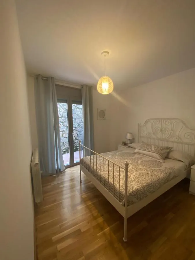 Apartamento En Centro Pueblo Ribes De Freser