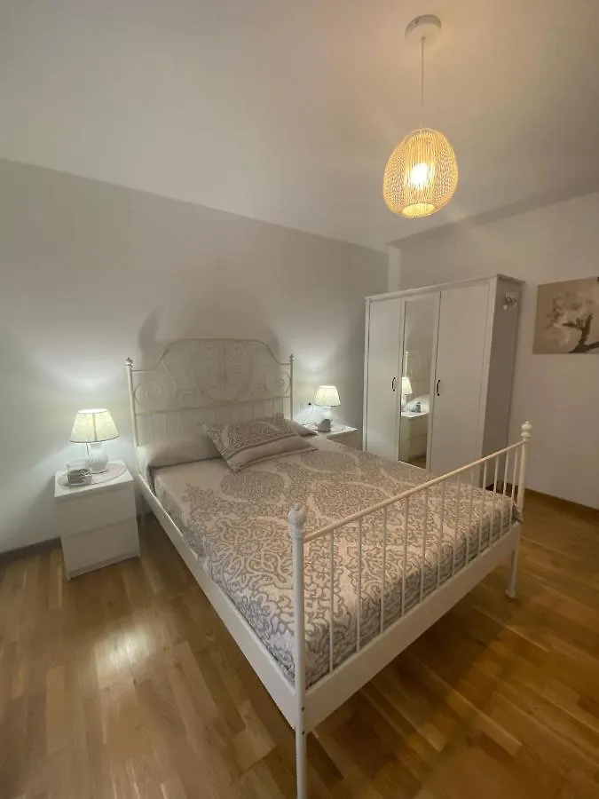 Apartamento En Centro Pueblo Ribes De Freser España